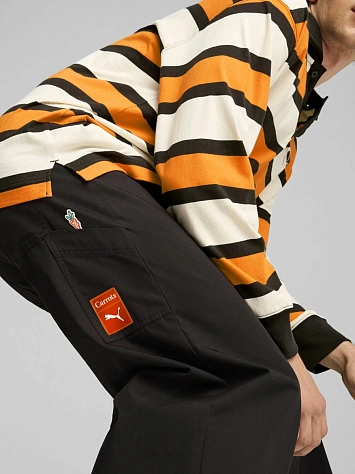 Puma Брюки мужские PUMA X CARROTS CARGO PANTS WV