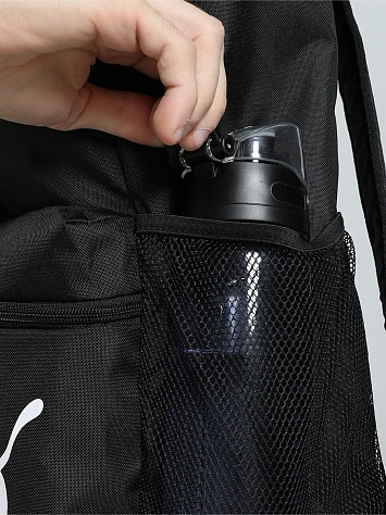 Puma Рюкзак PHASE HOODED BACKPACK