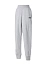 Puma Брюки женские ESS SWEAT CLOSED TR [серый]