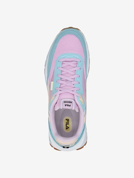 FILA Кроссовки женские RENNO