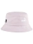 Puma Панама ESS LOGO BUCKET HAT [розовый]
