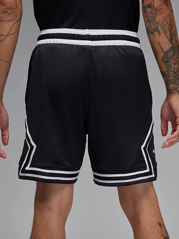 JORDAN Шорты мужские JORDAN DF SPRT DMND SHORT