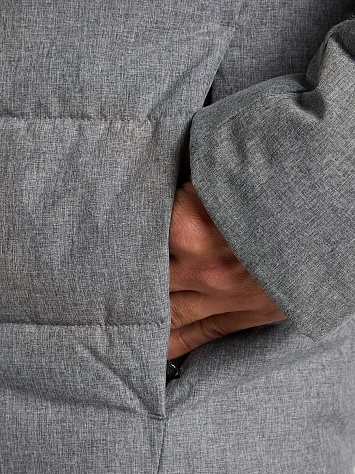 Outventure Куртка утеплённая мужская