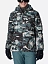 Columbia Куртка утеплённая мужская TIMBERTURNER™ II JACKET [зелёный]