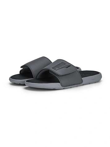 Puma Шлёпанцы мужские COOL CAT 2.0 V FS BX