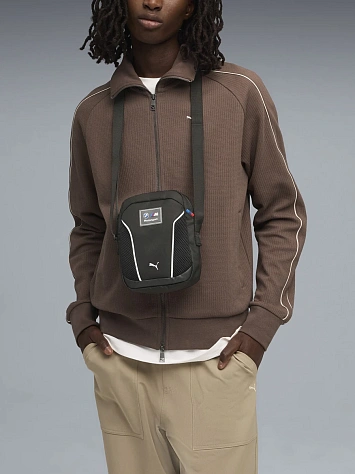 Puma Сумка через плечо BMW MMS PORTABLE