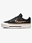 Nike Кеды женские COURT LEGACY LIFT GFX [чёрный]