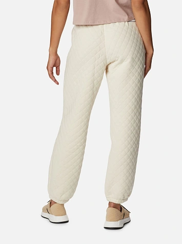 Columbia Брюки женские COLUMBIA LODGE™ QUILTED JOGGER