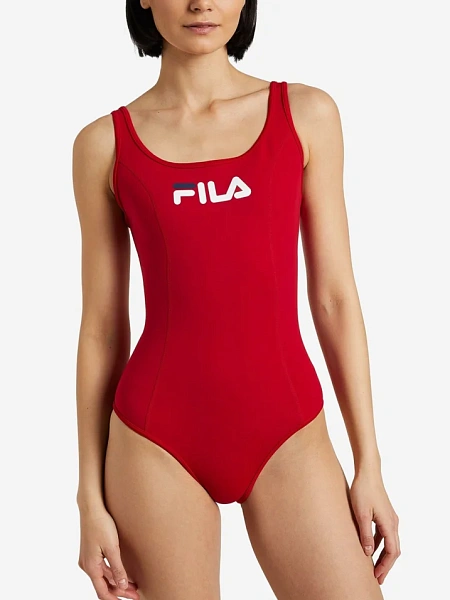 FILA Купальник совмещённый женский