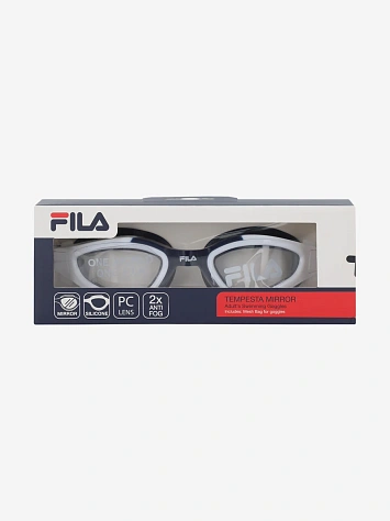 Fila Очки для плавания TEMPESTA