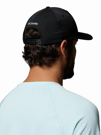Columbia Кепка LOST LAGER™ 3D STRETCH SNAP BACK