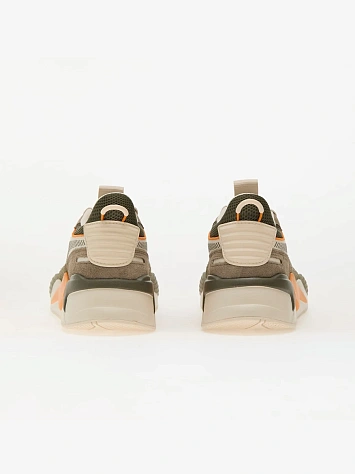 Puma Кроссовки мужские RS-X HERITAGE