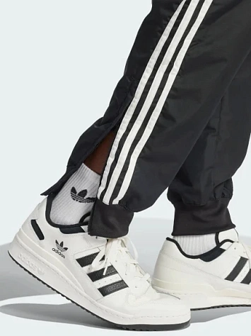 Adidas Брюки мужские Q3 ATL PANTS