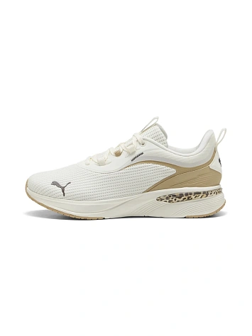 Puma Кроссовки женские SOFTRIDE CHARM ANIMAL WNS