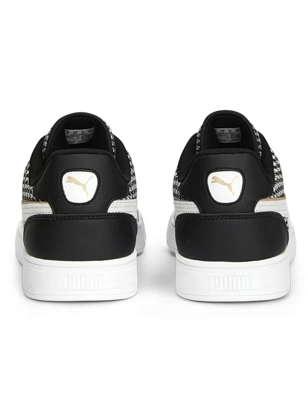 Puma Кеды мужские CAVEN DIME HOUNDSTOOTH