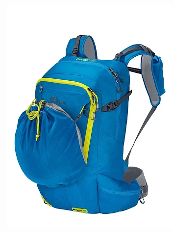 Jack Wolfskin Рюкзак ALPSPITZE PACK 32