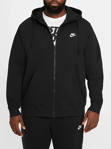 Nike Джемпер мужской NSW CLUB