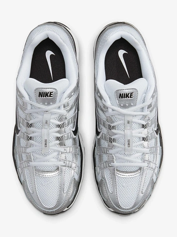 Nike Кроссовки женские NIKE P-6000 EG