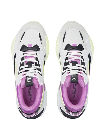Puma Кроссовки женские RS REINVENT