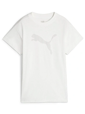 Puma Футболка женская HER TEE