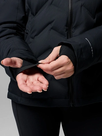 Columbia Куртка-пуховик женская GRAND TREK™ III DOWN JACKET