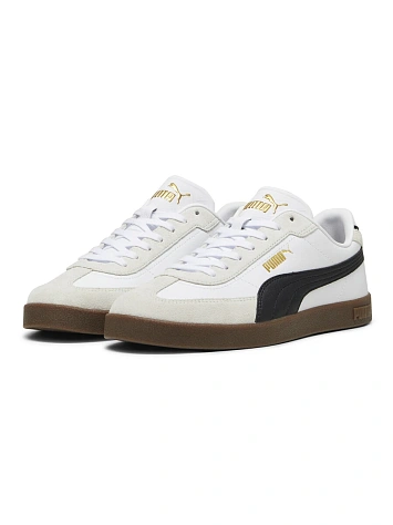 Puma Кеды CLUB II ERA