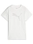 Puma Футболка женская HER TEE [белый]
