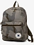 Converse Рюкзак GO 2 BACKPACK AOP ART CAMO [коричневый]
