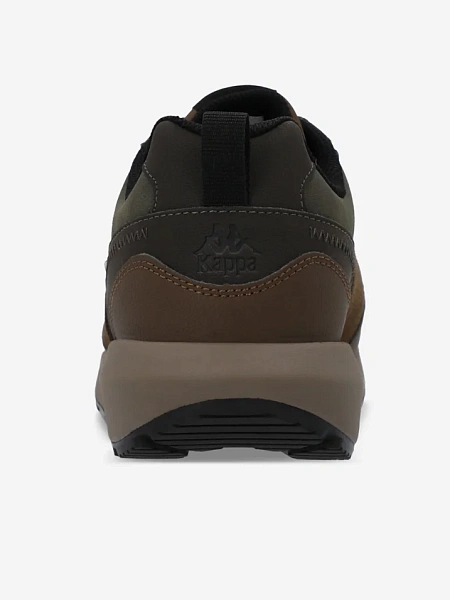 Kappa Кроссовки мужские AUTHENTIC RUN NY