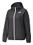 Puma Ветровка женская ESS SOLID [чёрный]