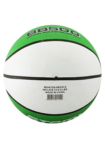 Atemi Мяч баскетбольный с иглой