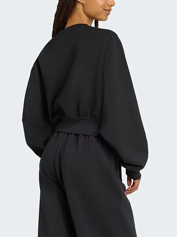 Adidas Джемпер женский ALL SZN SL SW