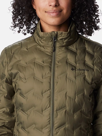 Columbia Куртка-пуховик женская DELTA RIDGE™ DOWN JACKET