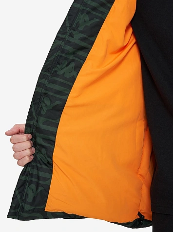 Kappa Куртка-пуховик мужская