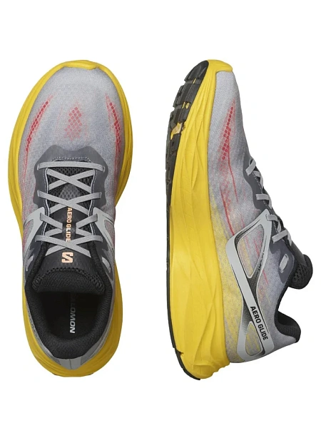 Salomon Кроссовки мужские AERO GLIDE