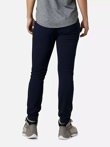 Columbia Брюки женские MT POWDER™