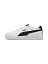Puma Кеды мужские COURT CLASSIC CLEAN [белый]