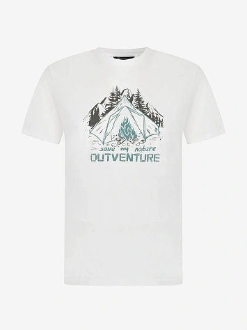 Outventure Футболка мужская