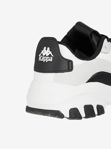 Kappa Кроссовки мужские VELOCE ADV