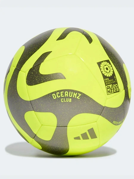 Adidas Мяч футбольный OCEAUNZ CLUB BALL