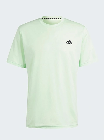 Adidas Футболка мужская TR-ES BASE T