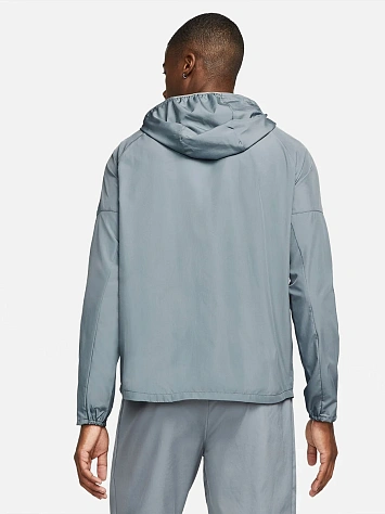 Nike Ветровка мужская MILER