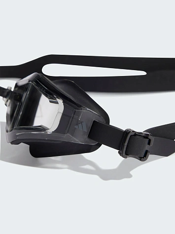 Adidas Очки для плавания RIPSTREAM STARTER SWIM GOGGLES