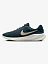 Nike Кроссовки мужские REVOLUTION 7 [синий]