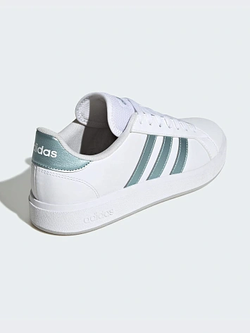 Adidas Кеды женские GRAND COURT BASE 2.0