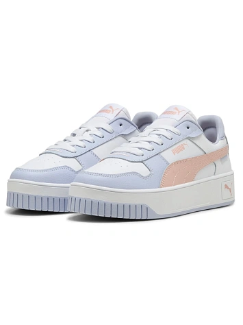 Puma Кеды женские CARINA STREET