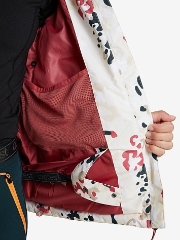 Protest Куртка утеплённая женская