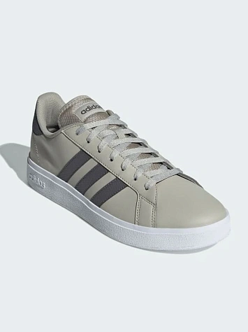 Adidas Кеды мужские GRAND COURT BASE 2.0