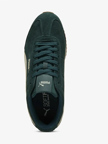 Puma Кроссовки мужские R78 WIND SD