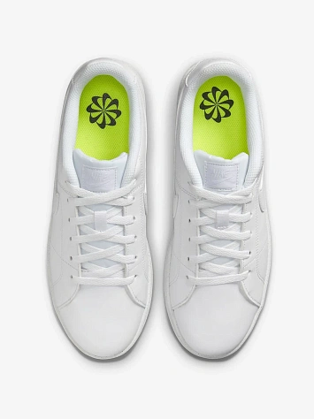 Nike Кеды женские COURT ROYALE 2
